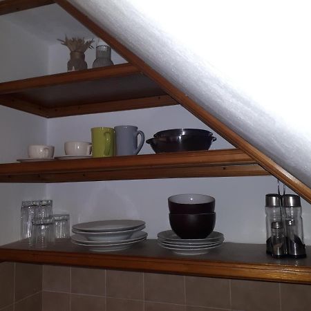 Studio With Balcony Єлса Екстер'єр фото