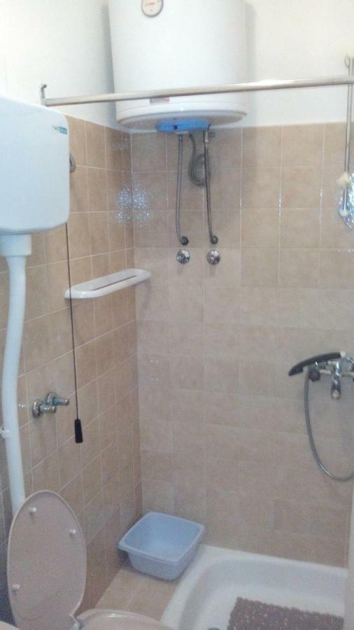 Studio With Balcony Єлса Екстер'єр фото