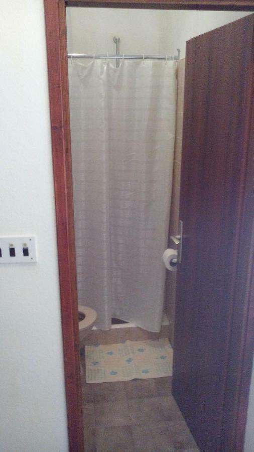 Studio With Balcony Єлса Екстер'єр фото